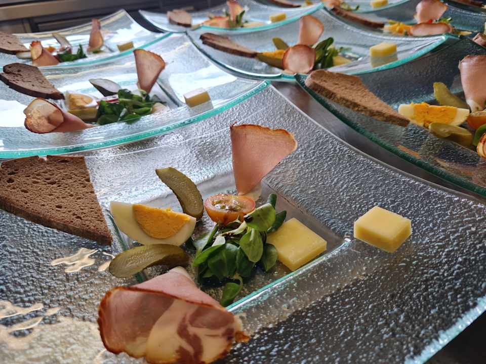 Gastro Berghotel Gerlosstein