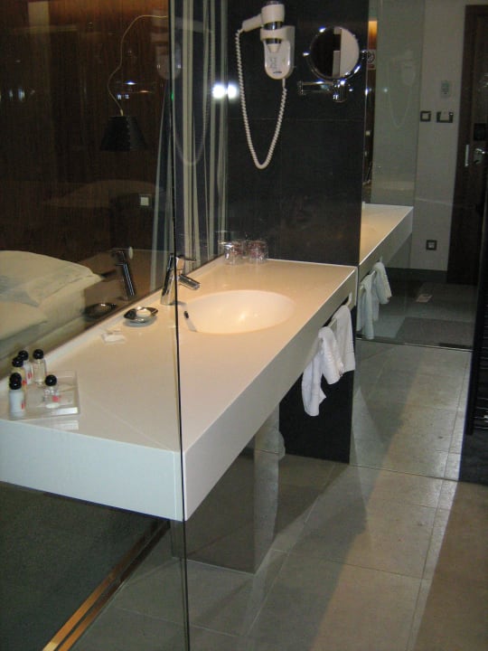 Łazienka Hotel IN Biograd