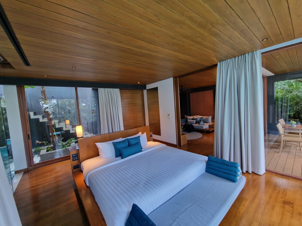 Zimmer SYLVAN Koh Chang