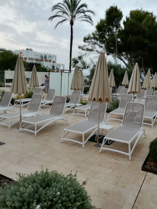 Sport & Freizeit Hipotels Bahía Cala Millor