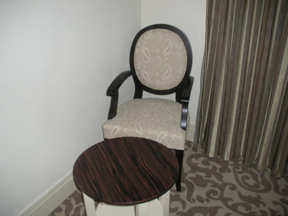 Zimmermobiliar Aydinbey Kings Palace & Spa