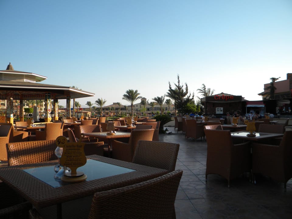 Bar Pickalbatros Dana Beach Resort - Hurghada