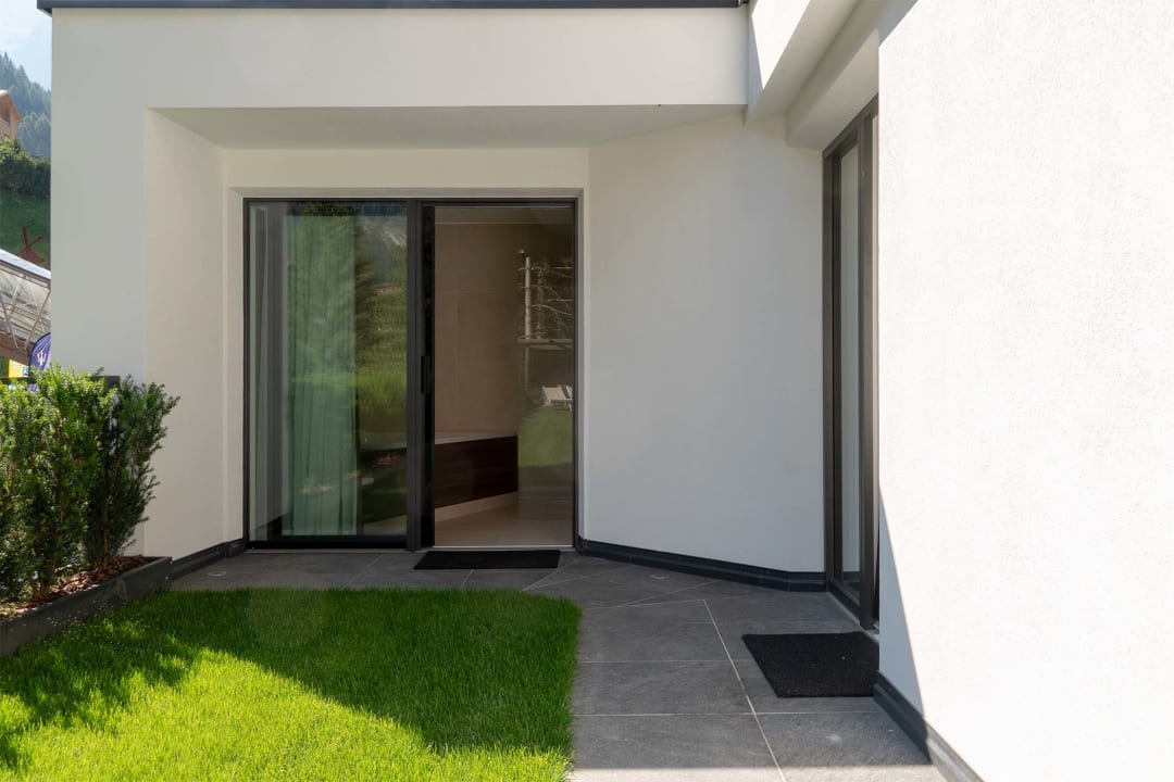 Zimmer Arya Alpine Lodge