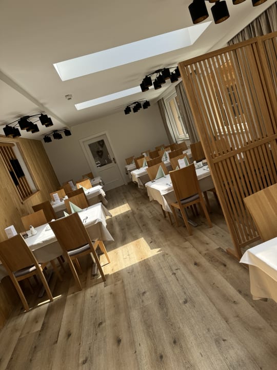 Gastro Der Trattner - Hotel Trattnerhof & Hotel Schöcklblick