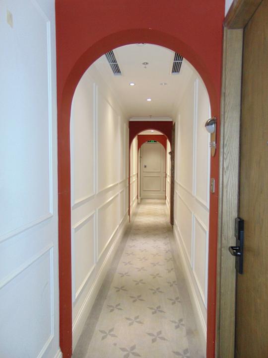 Sonstiges La Passion Hanoi Hotel & Spa