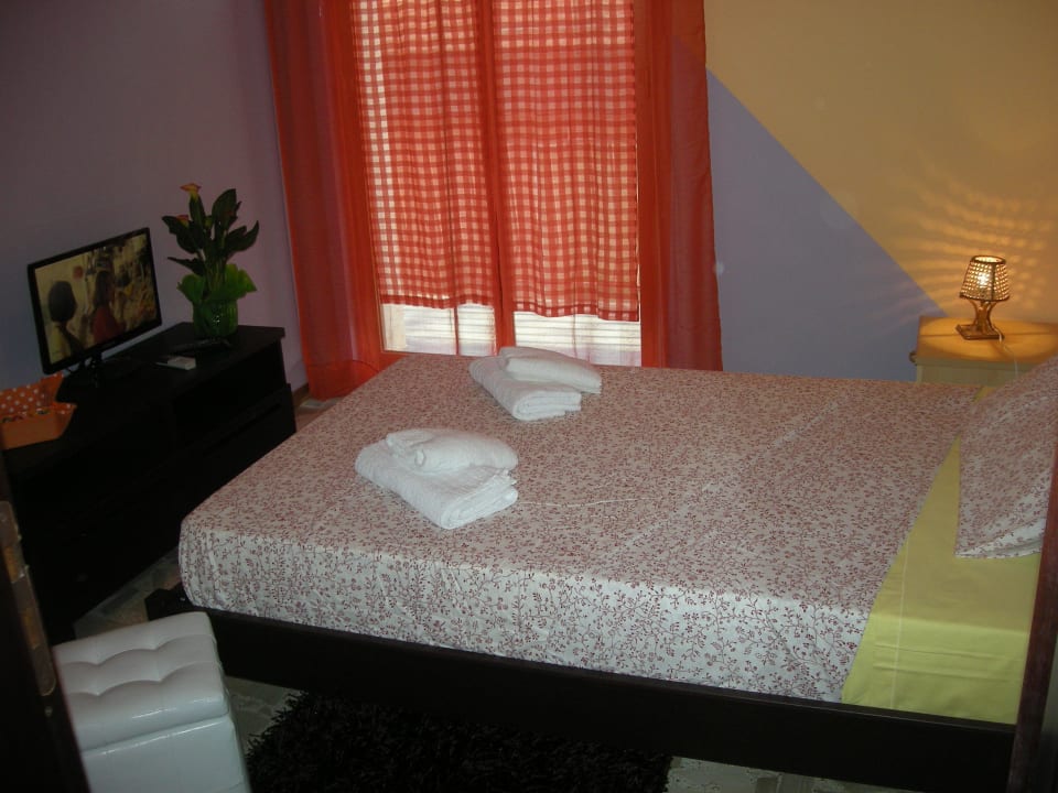 Fashion B&B Pepito