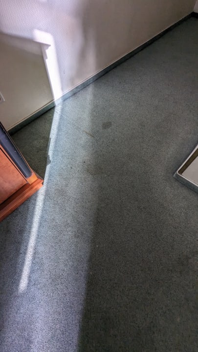 Zimmer acom Hotel Berlin Kurfürstendamm