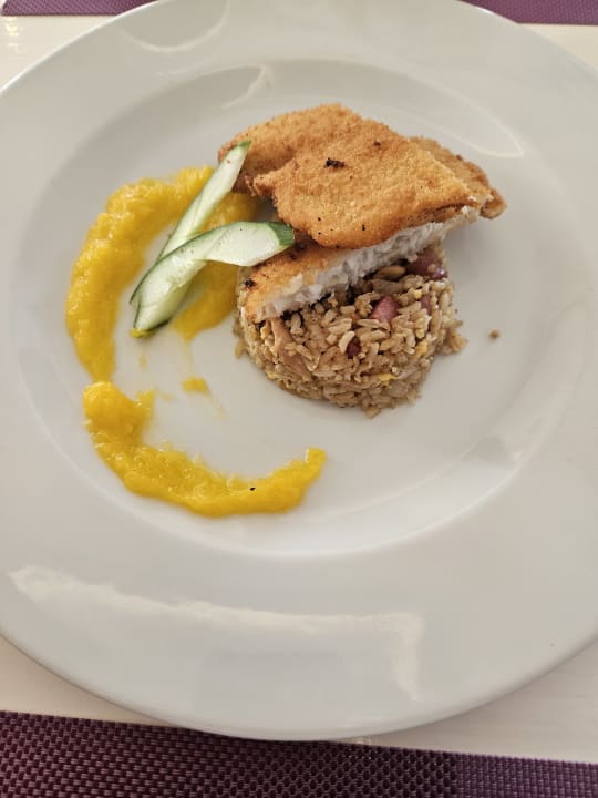 Gastro Royalton Cayo Santa Maria