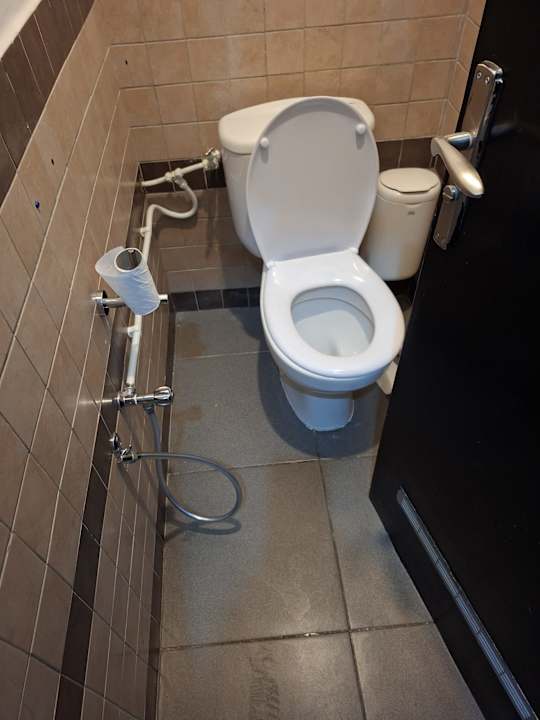 Sonstiges Calimera One Resort Jockey