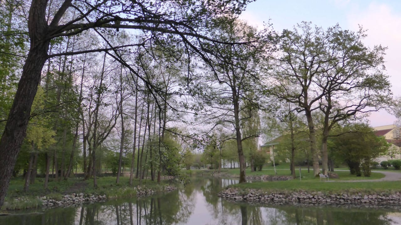 Kurpark Hotel Centurio