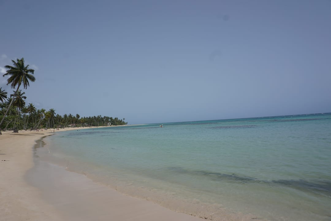 Strand Bahia Principe Grand El Portillo