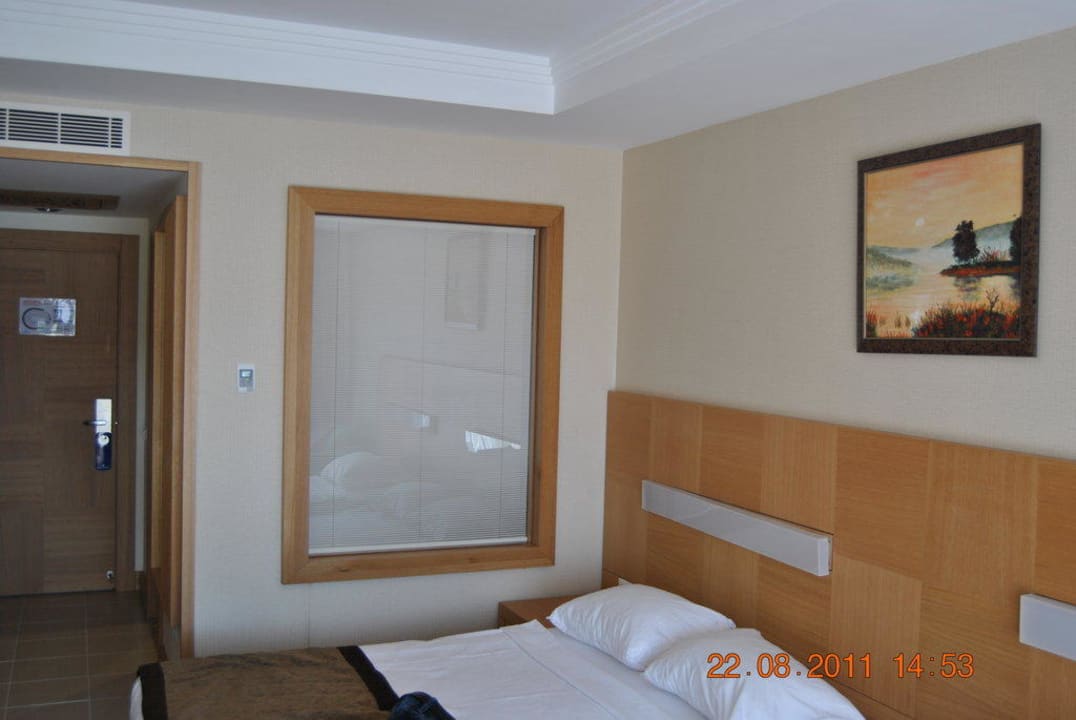 Zimmer Saphir Hotel & Villas
