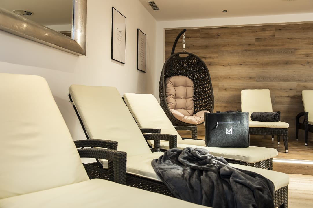 Sport & Freizeit Hotel Modern Mountain