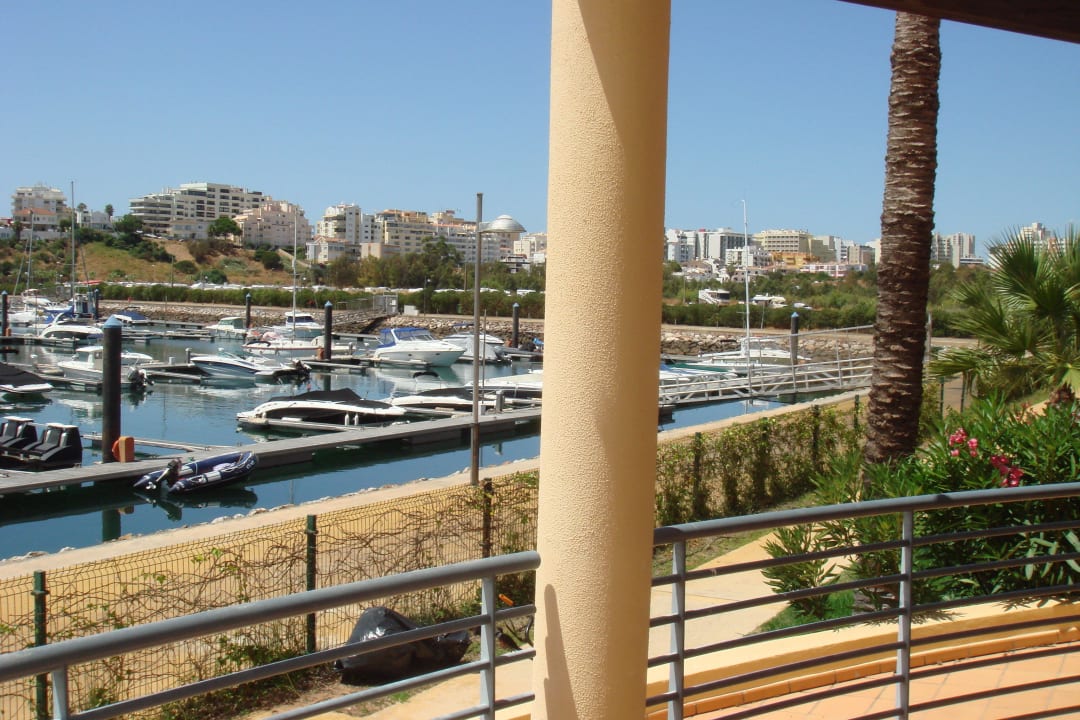 Hafen NH Marina Portimão Resort