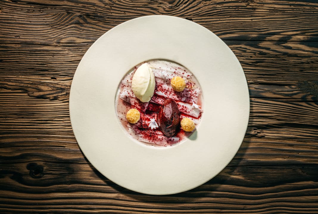 Gastro Luisenhöhe - Gesundheitsresort Schwarzwald