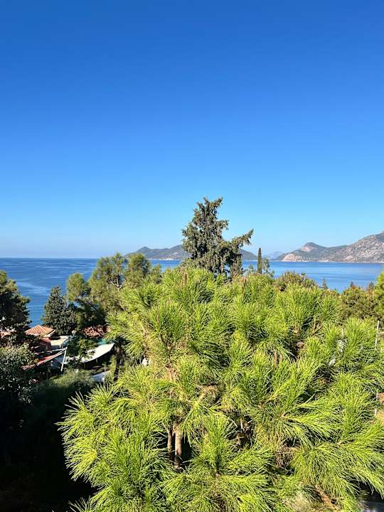 Ausblick Liberty Lykia Adults Only