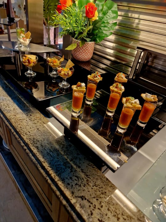 Gastro Hotel Kalithea Mare Palace