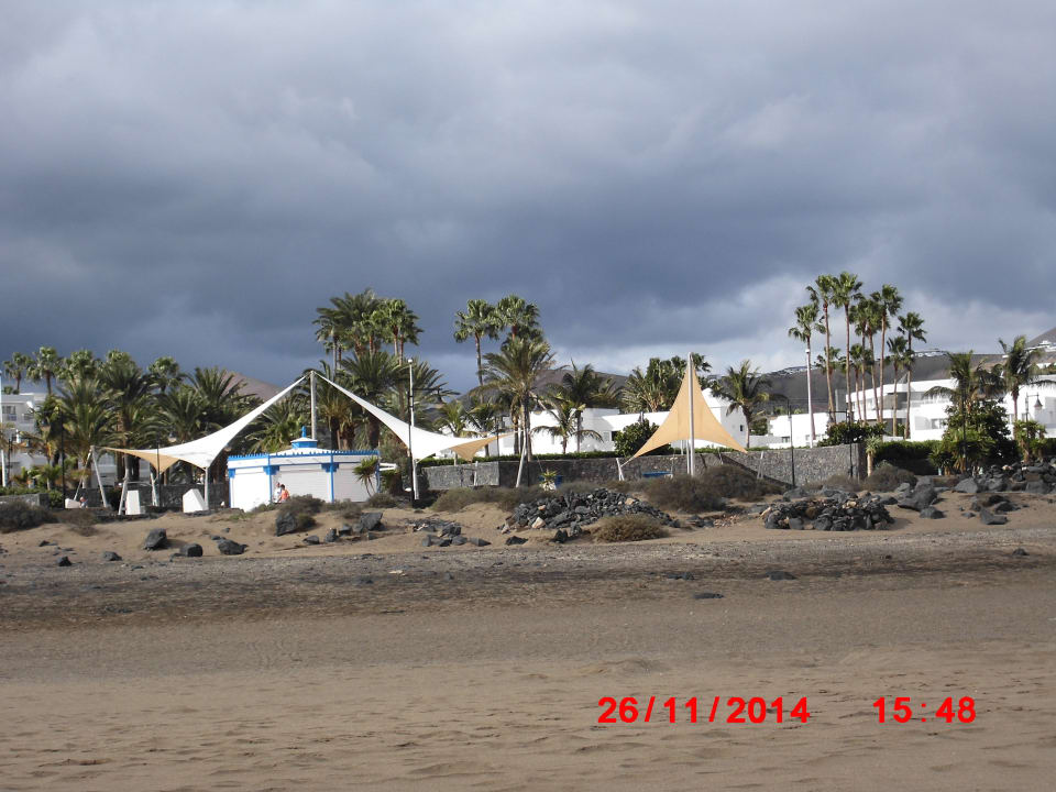 Lungomare Pocillos Relaxia Olivina