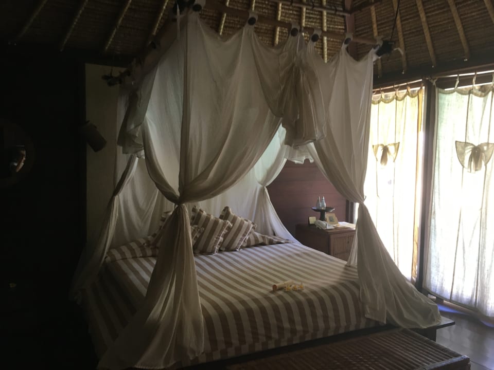 Zimmer Sankara Ubud Resort