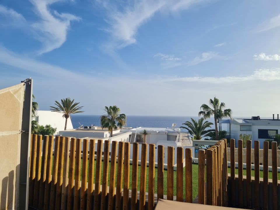 Außenansicht Garden & Sea Boutique Lodging by LIVVO