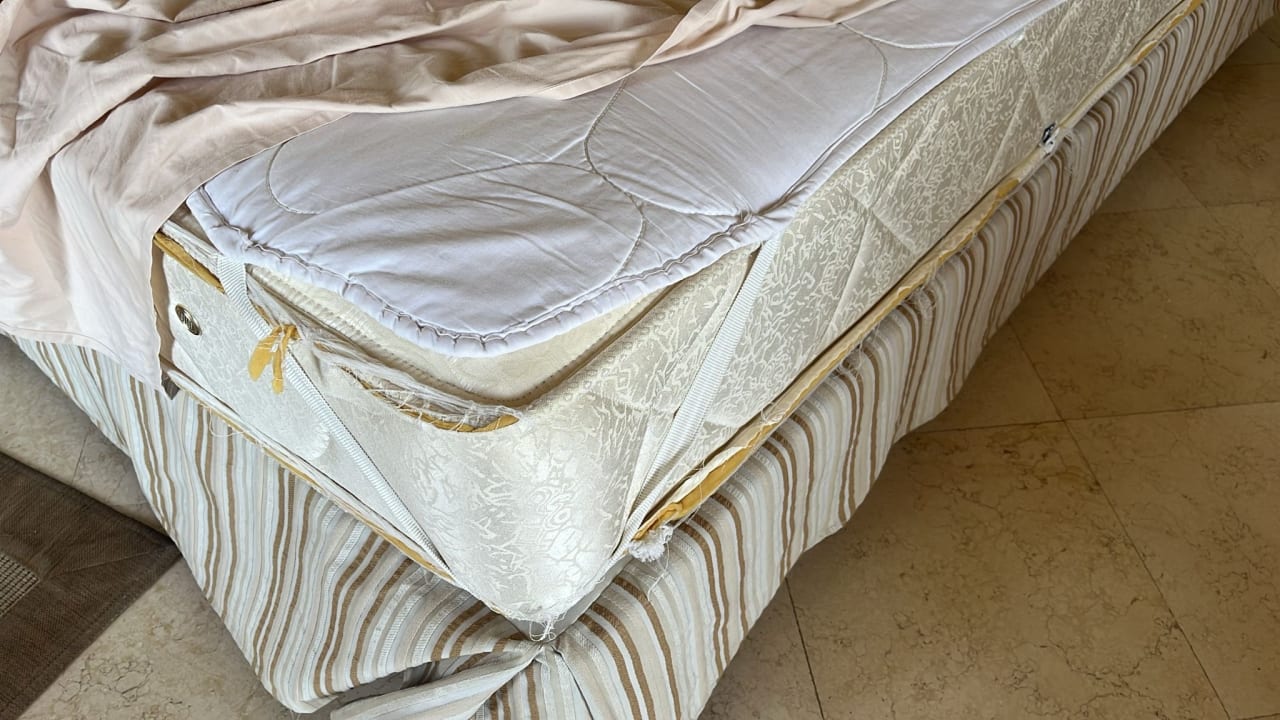 Zimmer Makadi Spa - Adults only