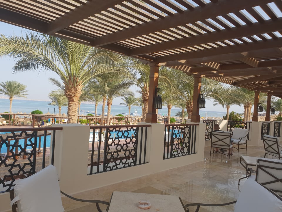 Gastro JAZ Belvedere Resort