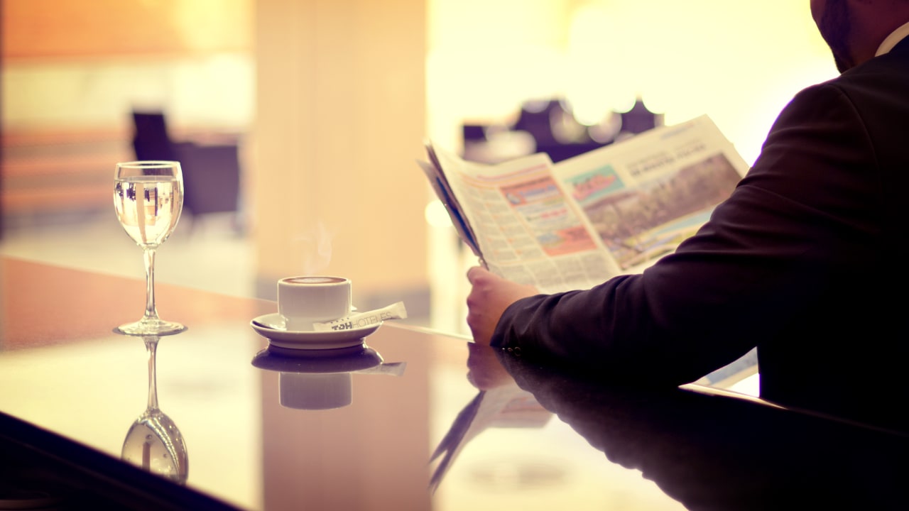 Sonstiges Hotel TRH La Motilla