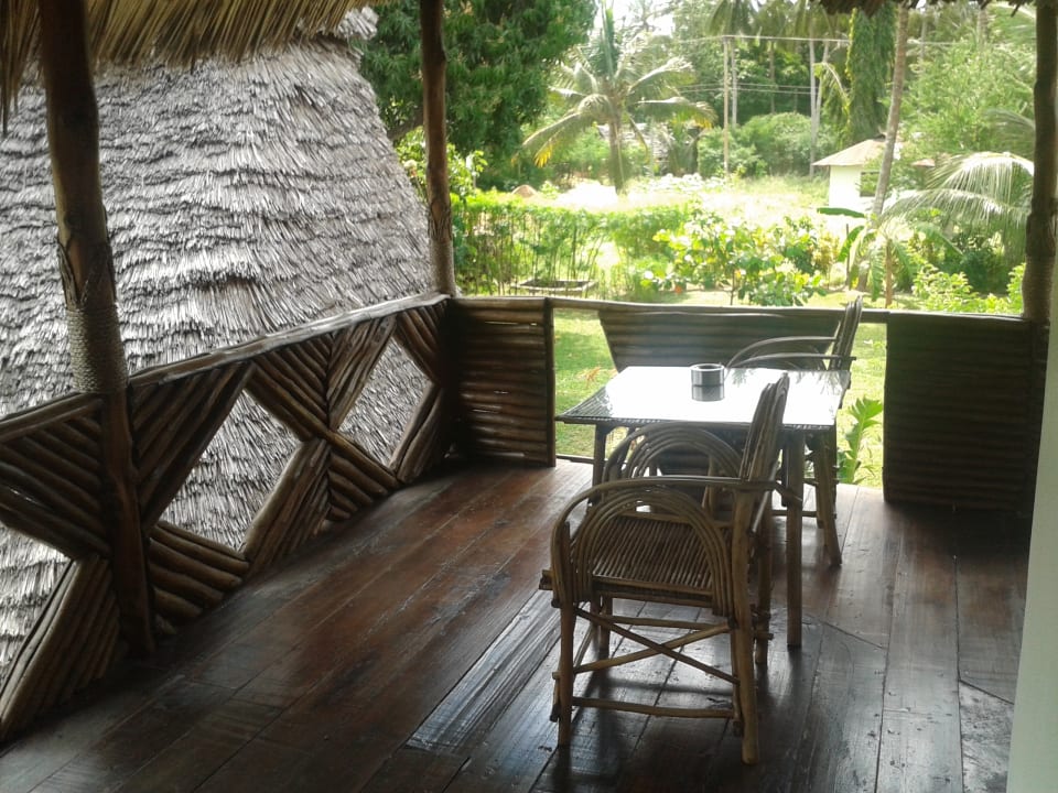 Zimmer Gästehaus Kama Paradise