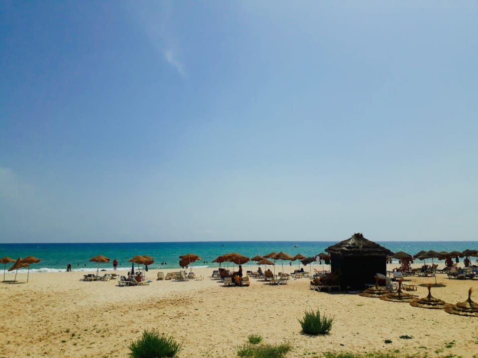 Strand Iberostar Waves Averroes