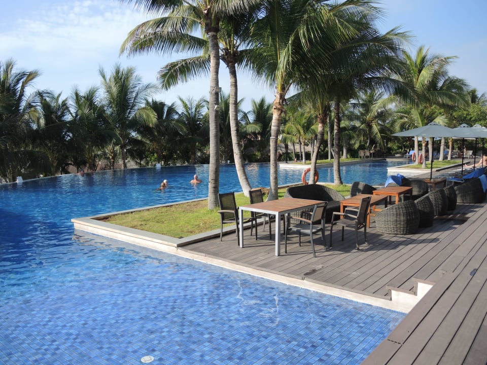 Cliff Hotel The Cliff Resort & Residences