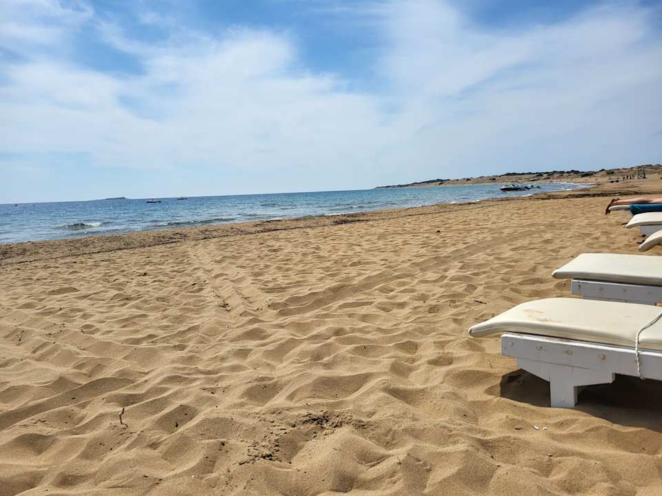 Strand Sandy Beach Resort