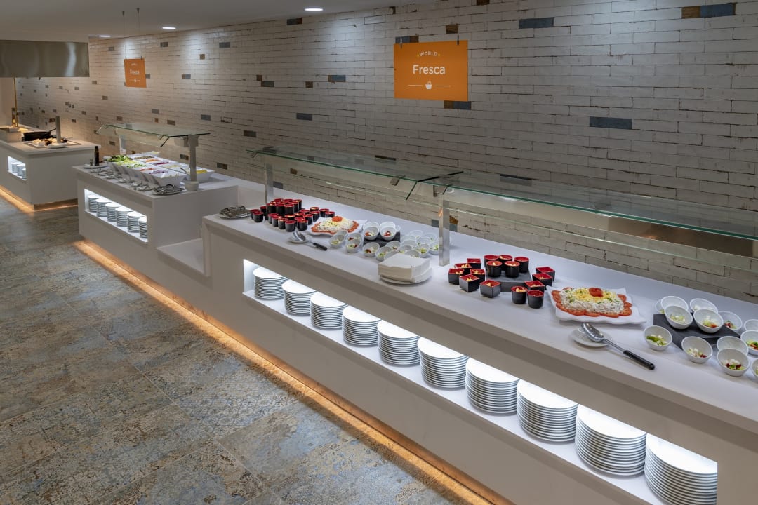 Gastro Best Lloret Splash