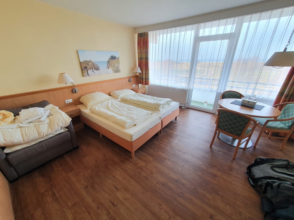 Zimmer Ferienwohnungen Ferienpark Weissenhäuser Strand