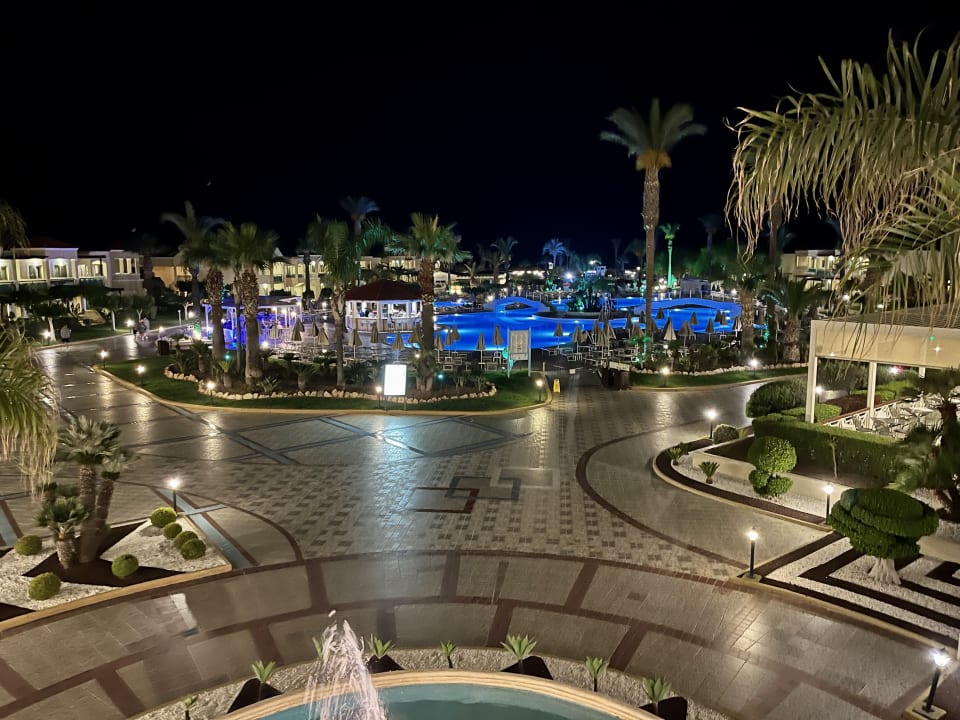 Pool Lindos Princess Beach Resort & Spa