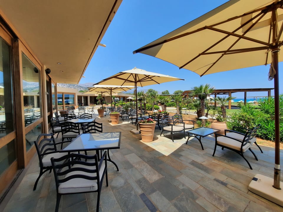 Gastro Kernos Beach Hotel & Bungalows