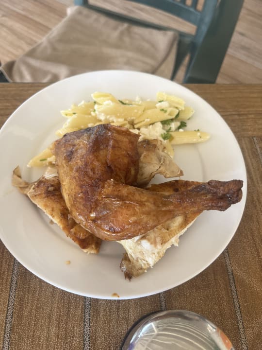 Gastro Hane Family Resort