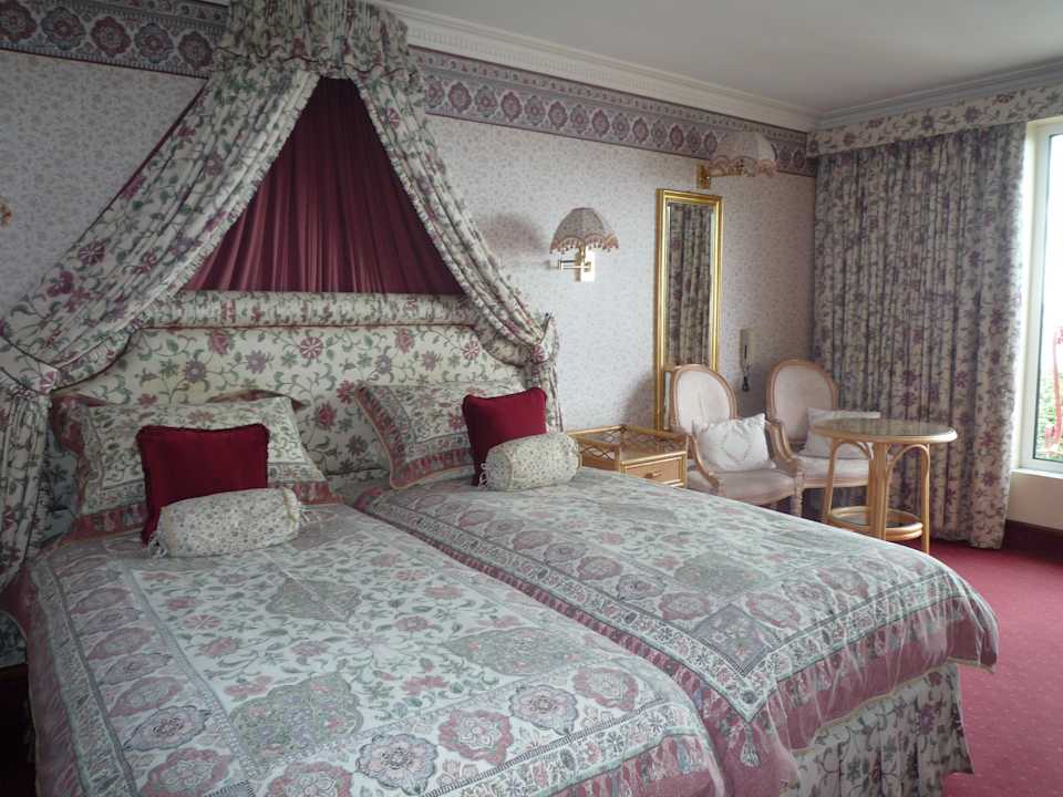 Zimmer Panorama Guest House