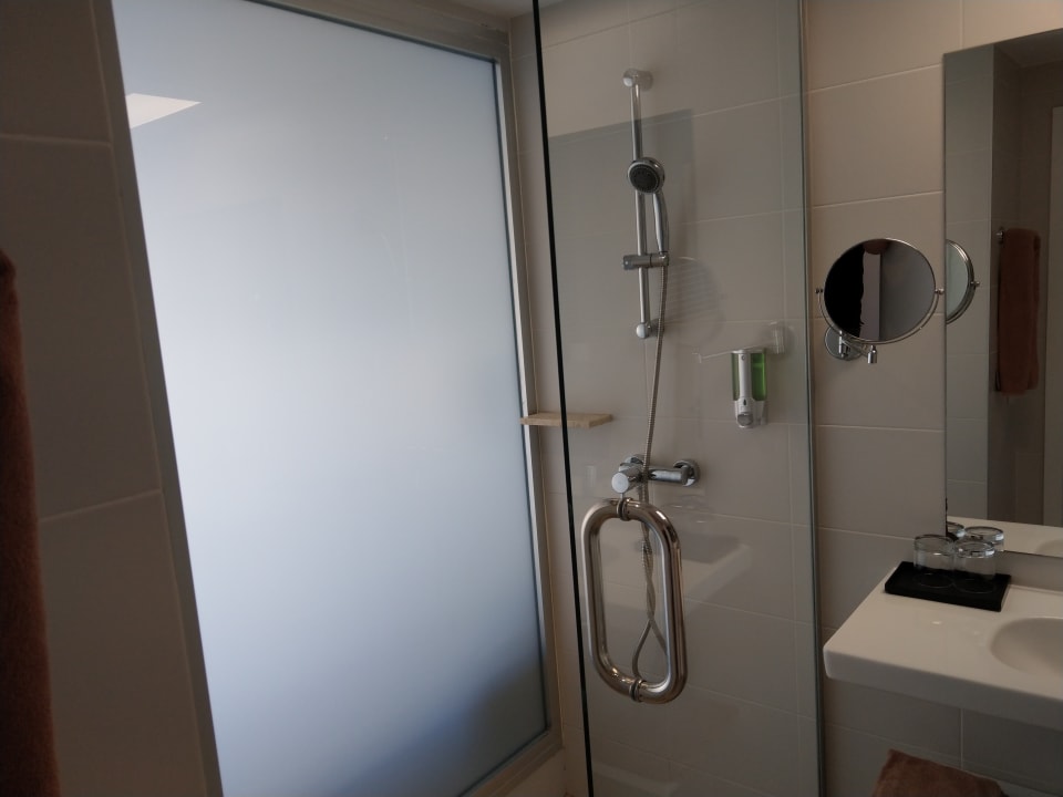 Zimmer Hotel Riu Papayas