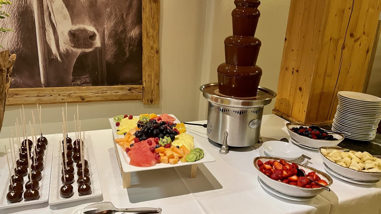 Gastro Alpeiner Nature Resort Tirol