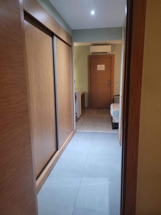 Zimmer Hane Family Resort