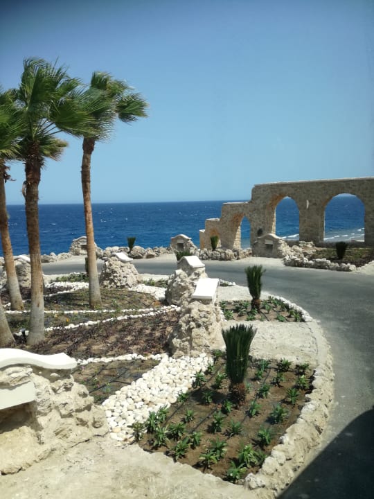 Sonstiges Pickalbatros Citadel Resort