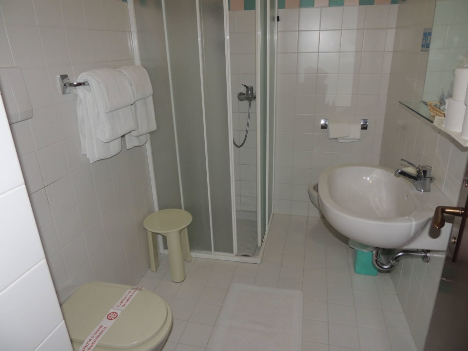 Bad Hotel Albergo All'Ancora