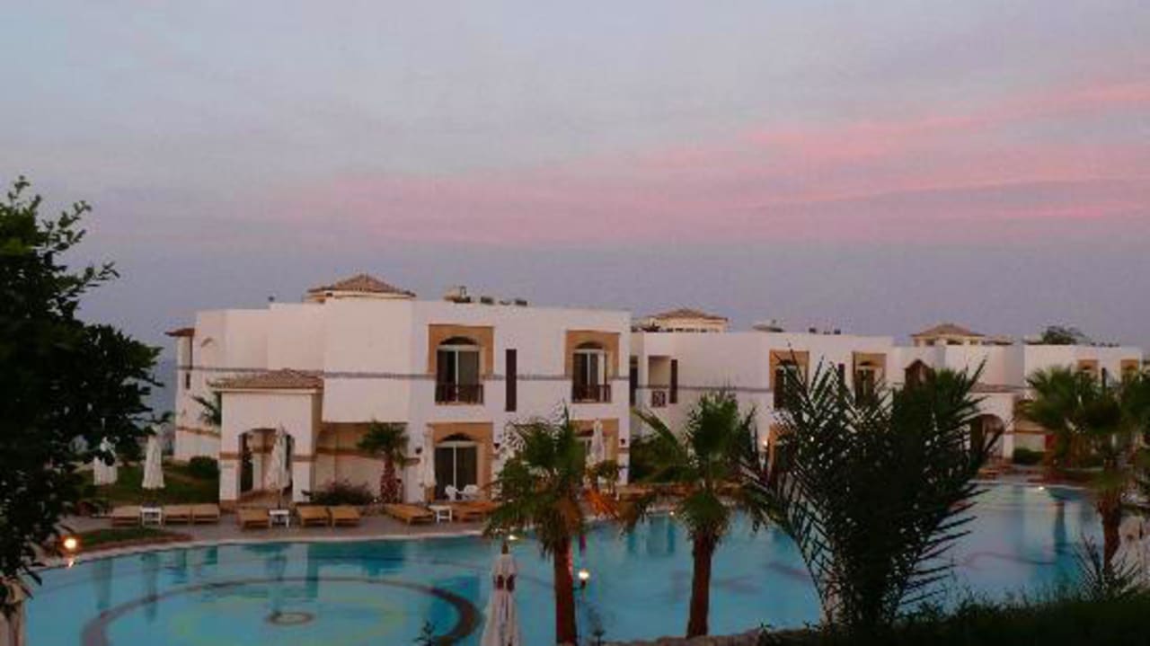 View from the room Amphoras Blu