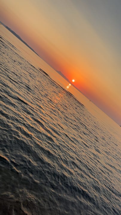 Strand Athina Agios Stefanos