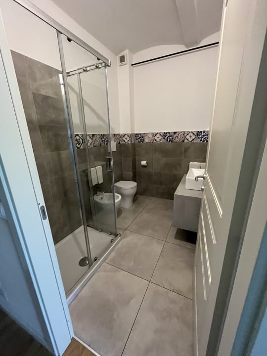 Zimmer La Locanda nel Frutteto