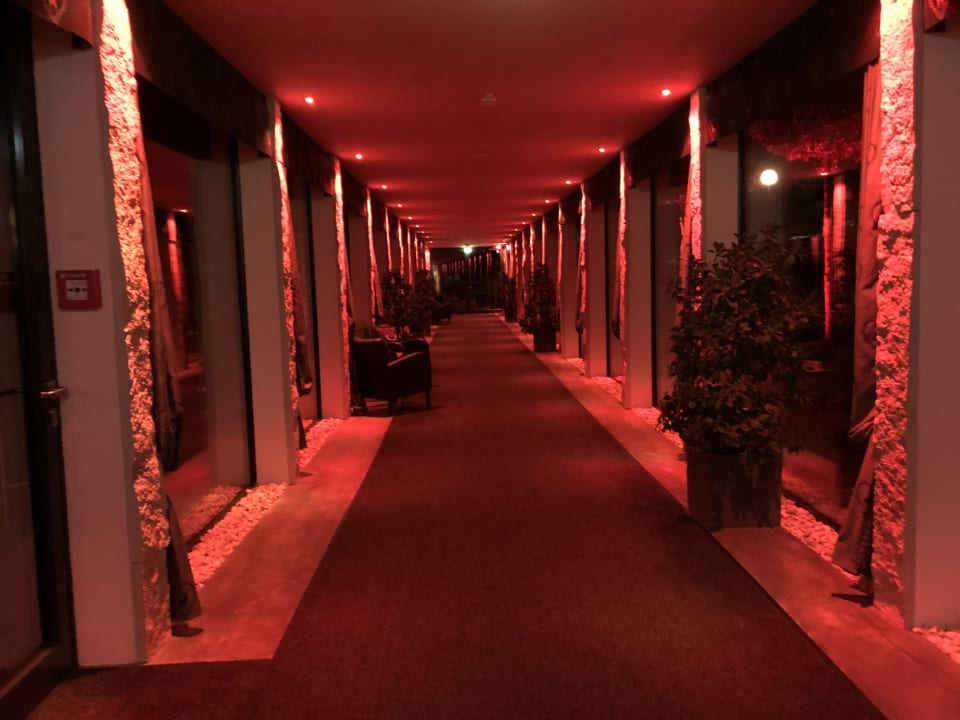 Gastro Mawell Resort