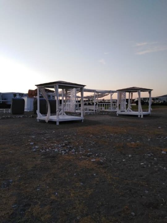 Strand Asterias Beach Resort