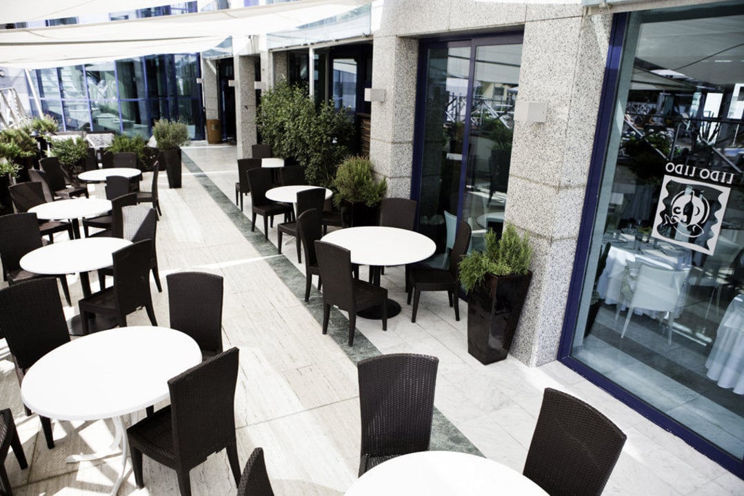 Hotel residenza Lido Lido Residence