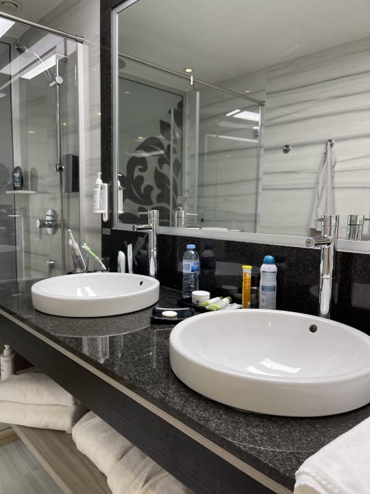 Zimmer Hotel Riu Palace Tenerife