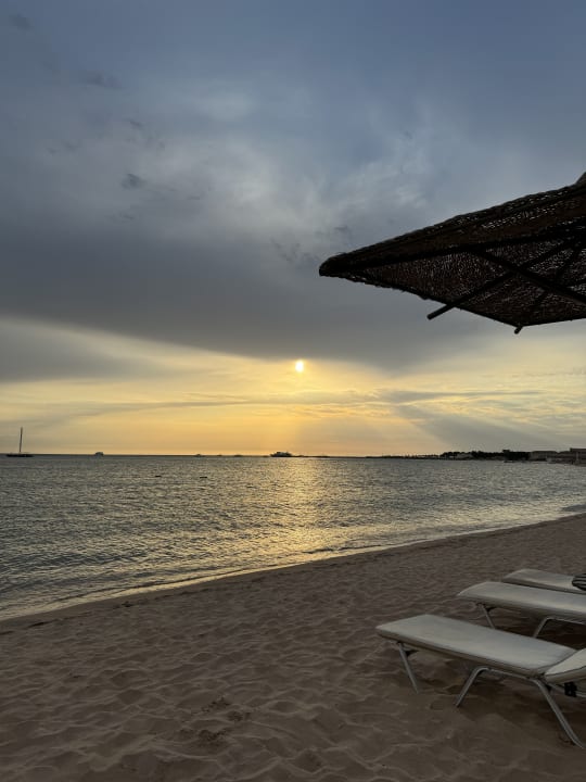 Strand Jaz Makadina